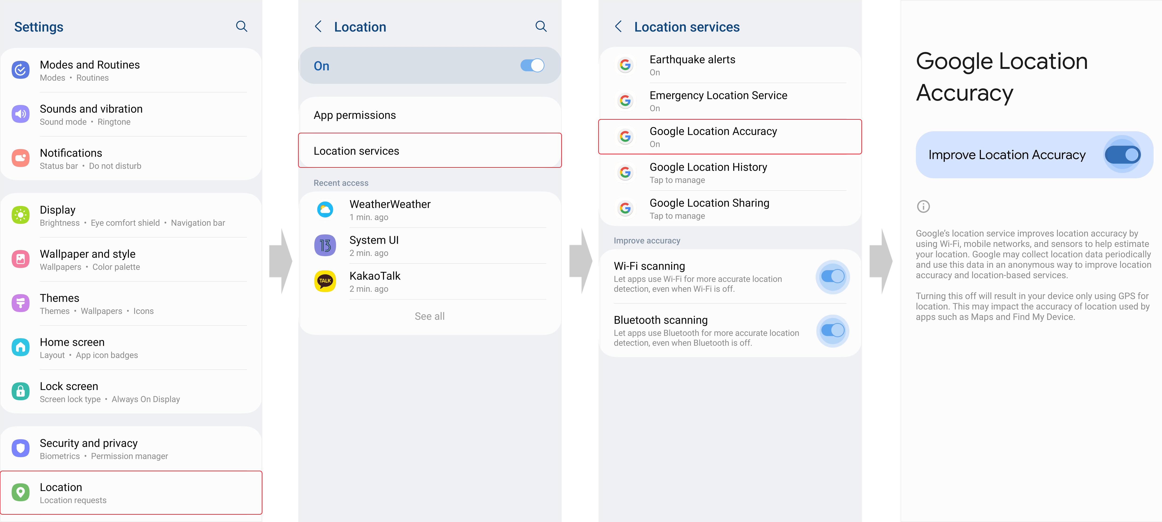 How To Improve Location Accuracy On Your Mobile Devices Shiftee